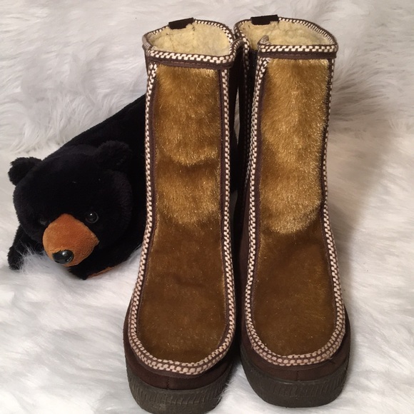 Fascinators Shoes - Fascinators Made in Italy Leather Upper Size 7